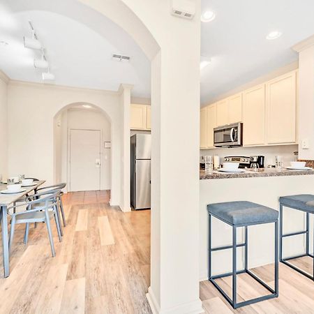 Bright 2Br Condo With Pool And Hot Tub - Near Disney! أورلاندو المظهر الخارجي الصورة