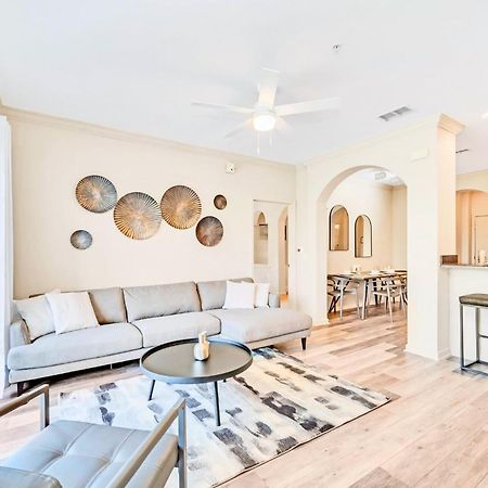 Bright 2Br Condo With Pool And Hot Tub - Near Disney! أورلاندو المظهر الخارجي الصورة
