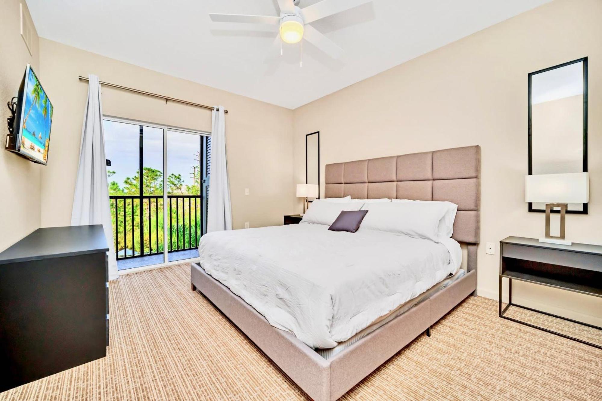Bright 2Br Condo With Pool And Hot Tub - Near Disney! أورلاندو المظهر الخارجي الصورة