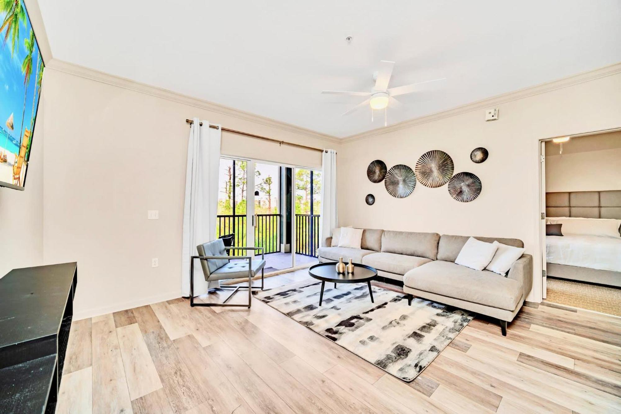 Bright 2Br Condo With Pool And Hot Tub - Near Disney! أورلاندو المظهر الخارجي الصورة