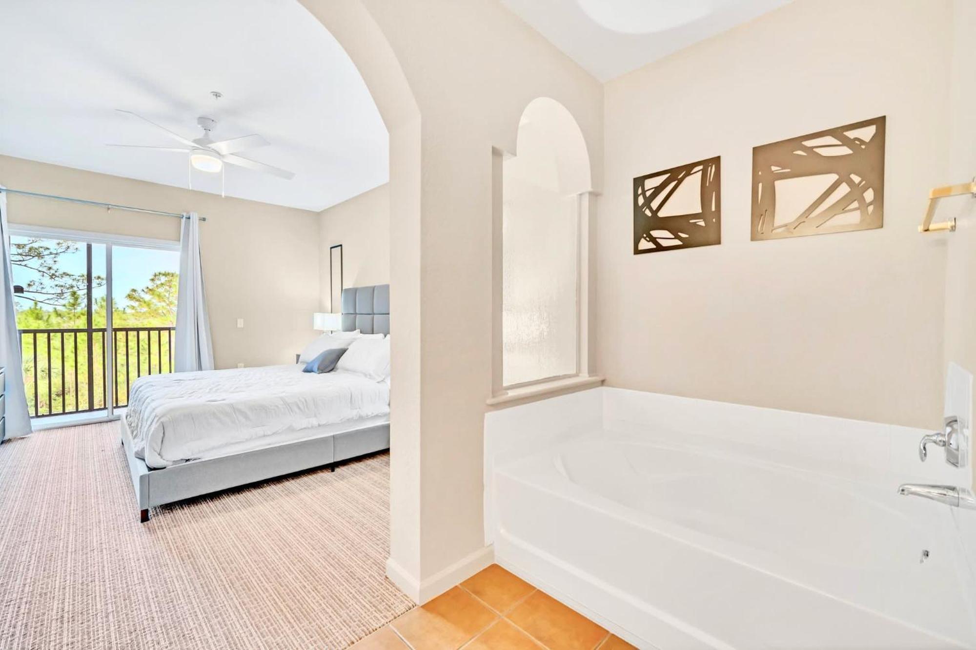 Bright 2Br Condo With Pool And Hot Tub - Near Disney! أورلاندو المظهر الخارجي الصورة