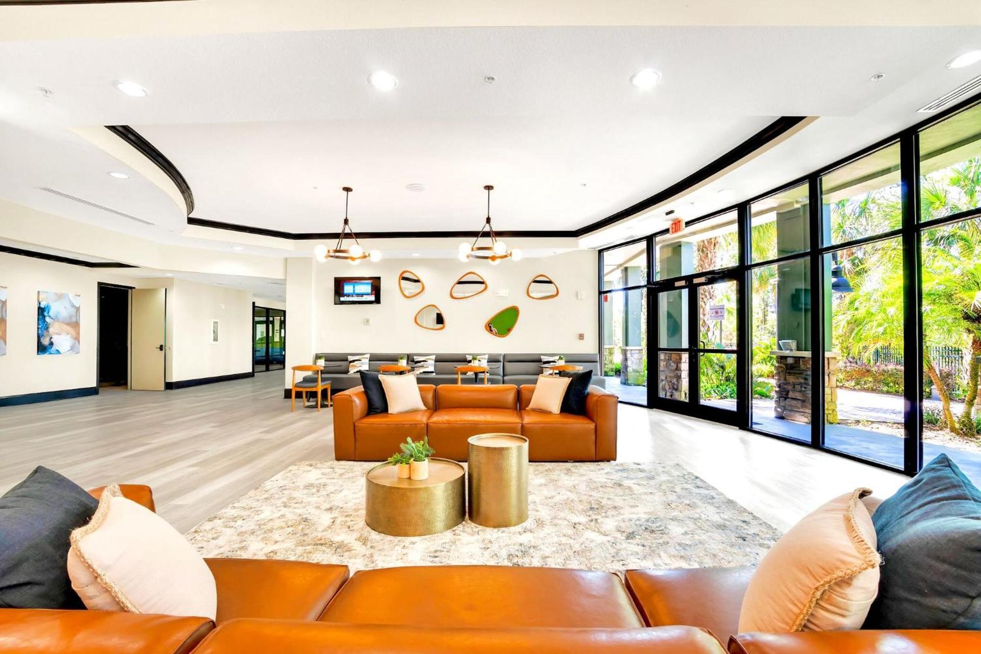 Bright 2Br Condo With Pool And Hot Tub - Near Disney! أورلاندو المظهر الخارجي الصورة