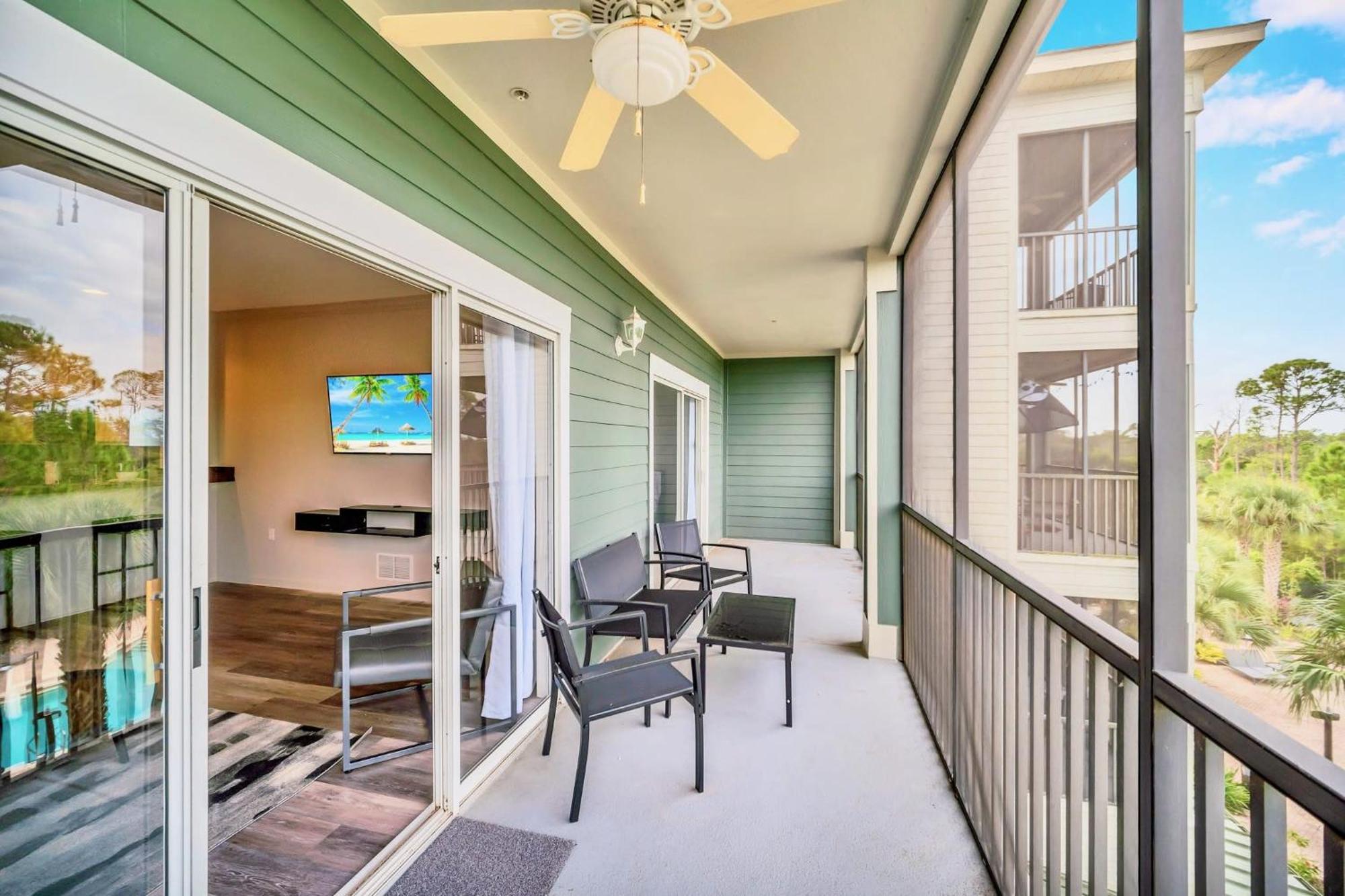 Bright 2Br Condo With Pool And Hot Tub - Near Disney! أورلاندو المظهر الخارجي الصورة