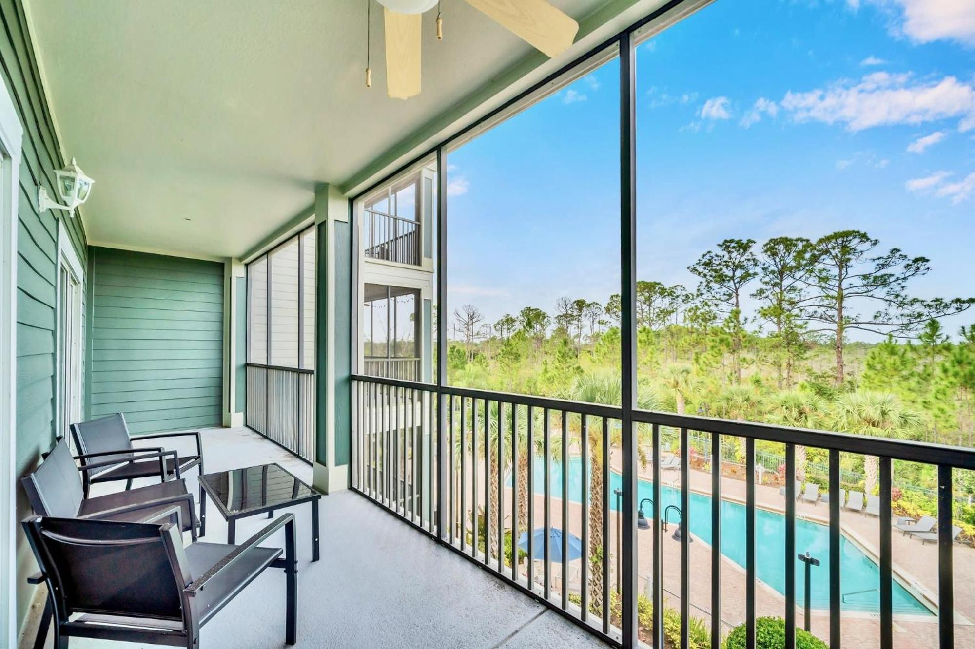 Bright 2Br Condo With Pool And Hot Tub - Near Disney! أورلاندو المظهر الخارجي الصورة