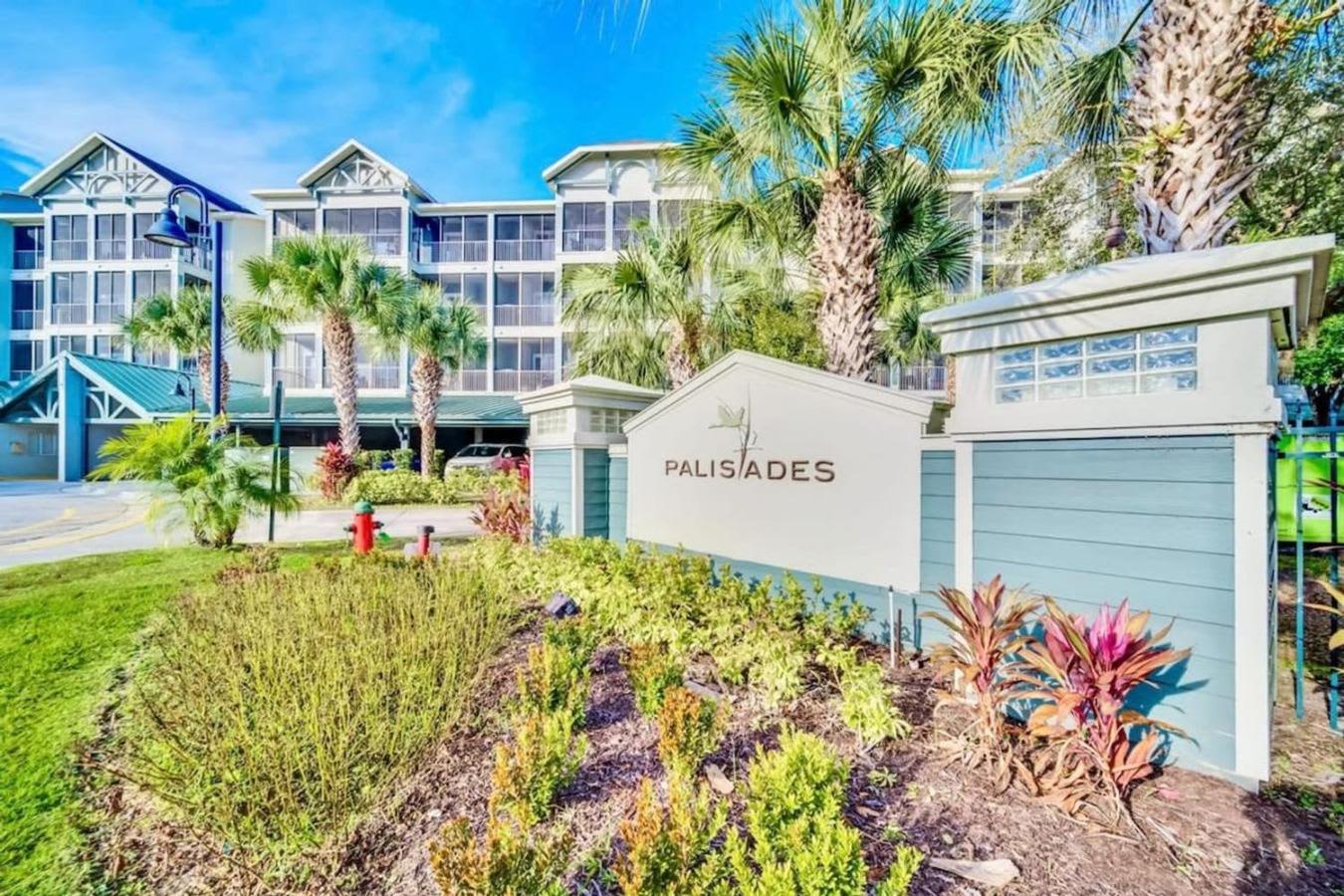 Bright 2Br Condo With Pool And Hot Tub - Near Disney! أورلاندو المظهر الخارجي الصورة